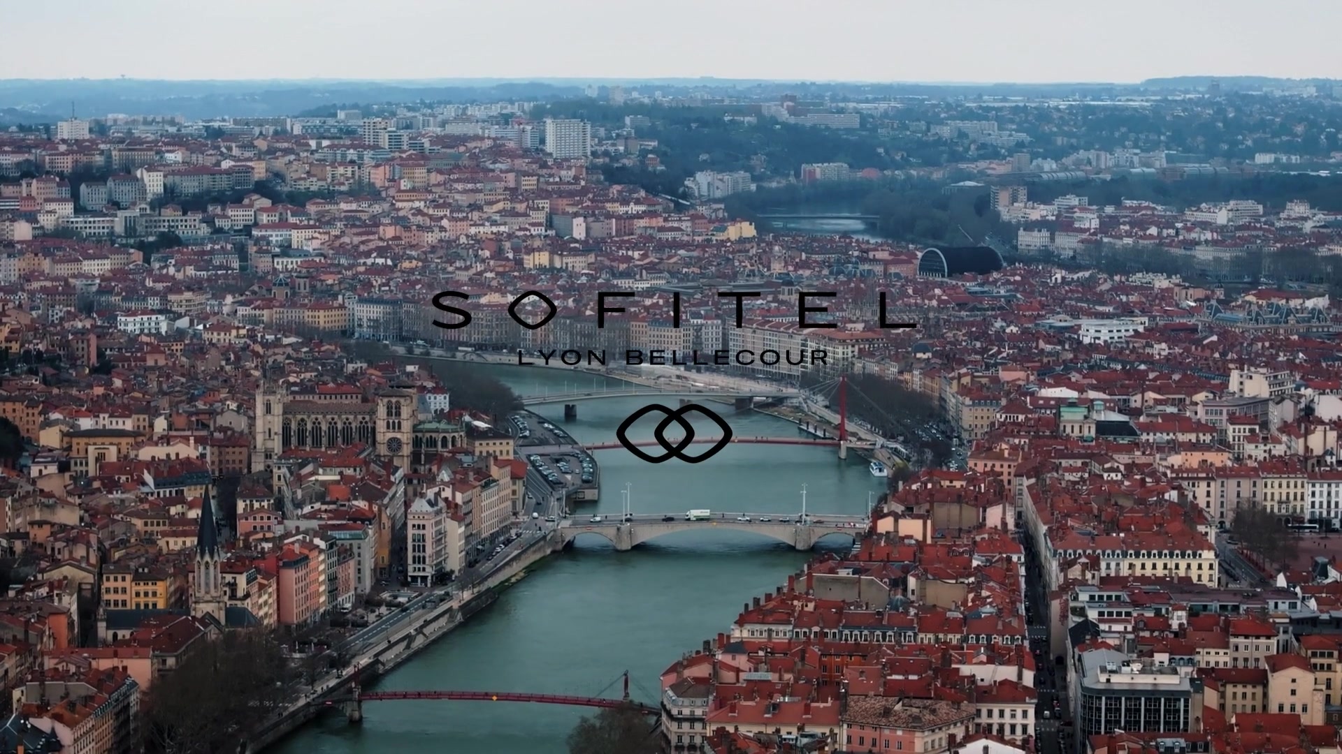Extrait du film Sofitel